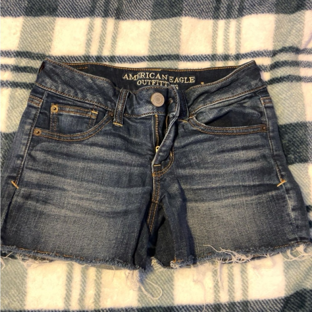 never worn